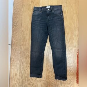 Agolde Women’s Black Jeans